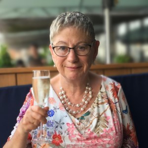 Photograph of Anne Walhouse